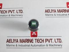 Matrix St5484E-121-132-00 Seismic Vibration Transmitter 0 To 1.0 Ips