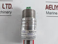 Matrix St5484E-121-132-00 Seismic Vibration Transmitter 0 To 1.0 Ips