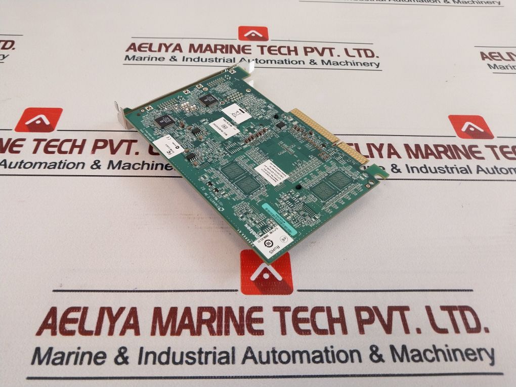 Matrox F7129-0001 Video Graphic Card Cap100-0164M