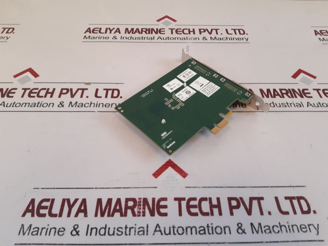 Matrox F7229-00 Rev.A Video Memory Dual Display Video Card Mgi G55-mdde32F