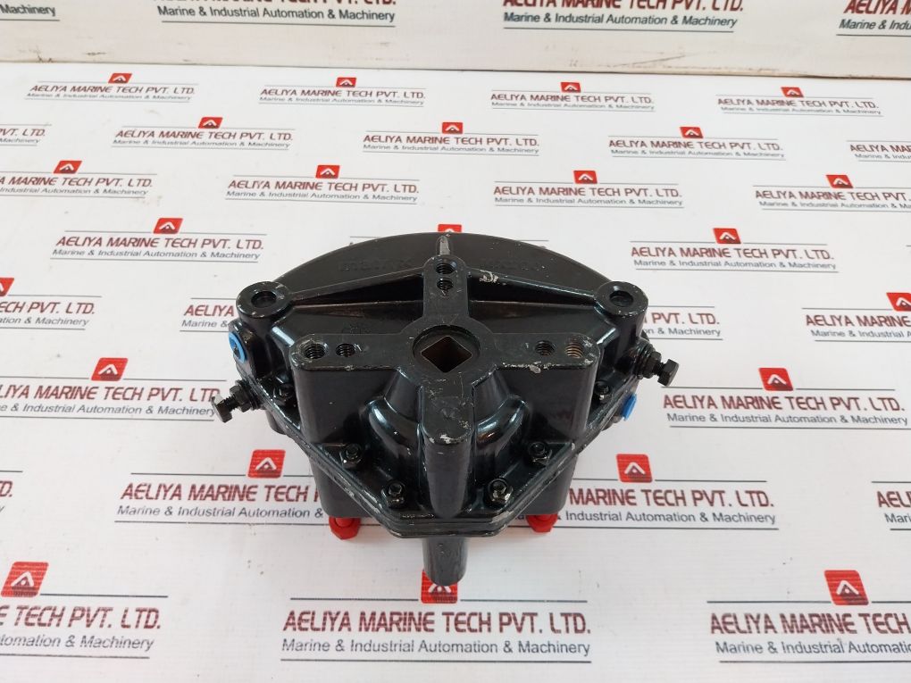 Matryx Mx 200 Double Acting Vane Actuator