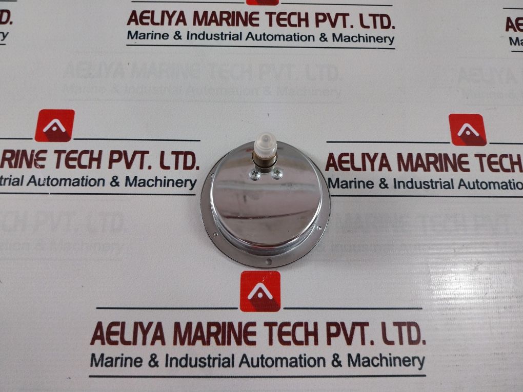 Matsubara Keiki 0-2.5 Mpa Pressure Gauge Dvu7/16