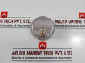 Matsubara Keiki 0-2.5 Mpa Pressure Gauge Dvu7/16