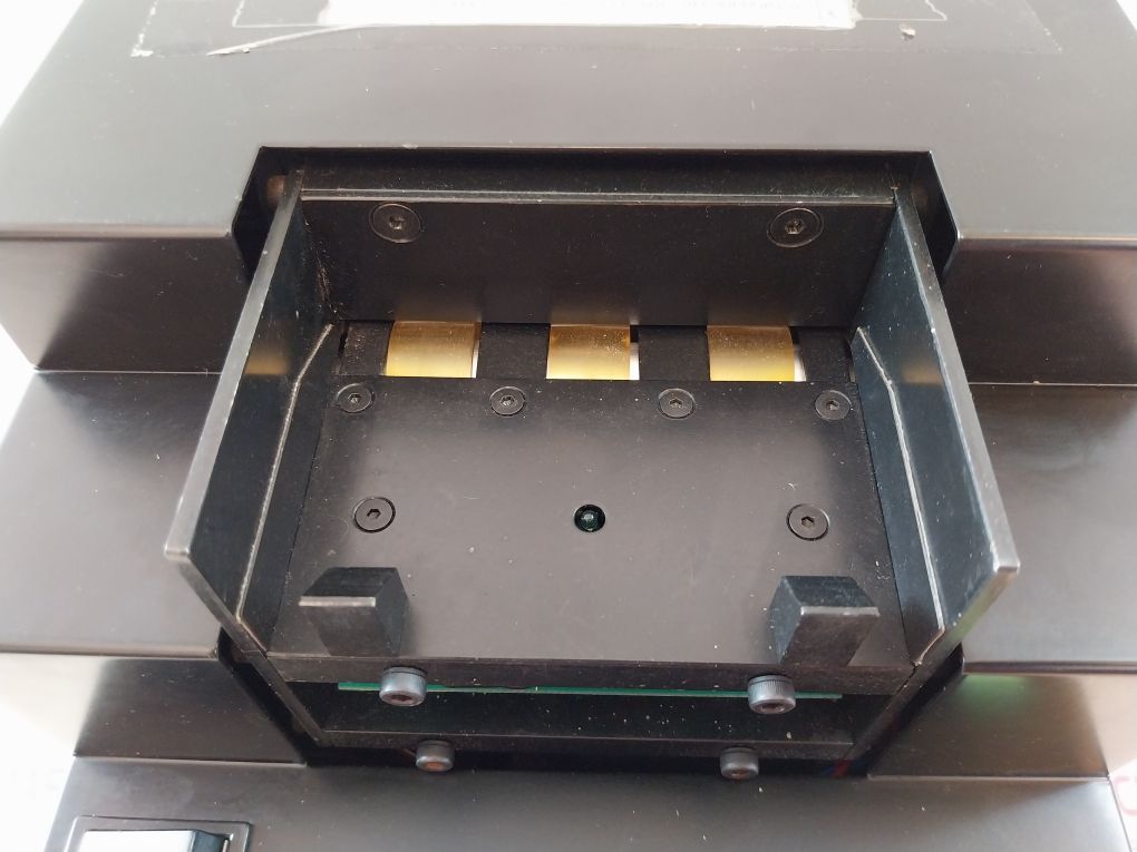 Matsui Ma-6 Card Shredder