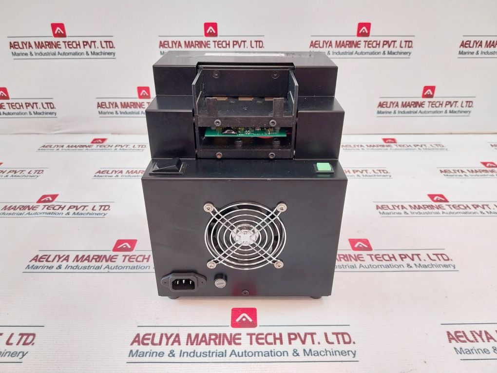 Matsui Ma-6 Card Shredder