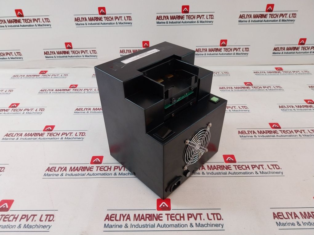 Matsui Ma-6 Card Shredder