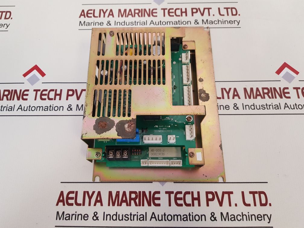 Matsui Uc2Mr90X2By0 Controller Mr-90X-j