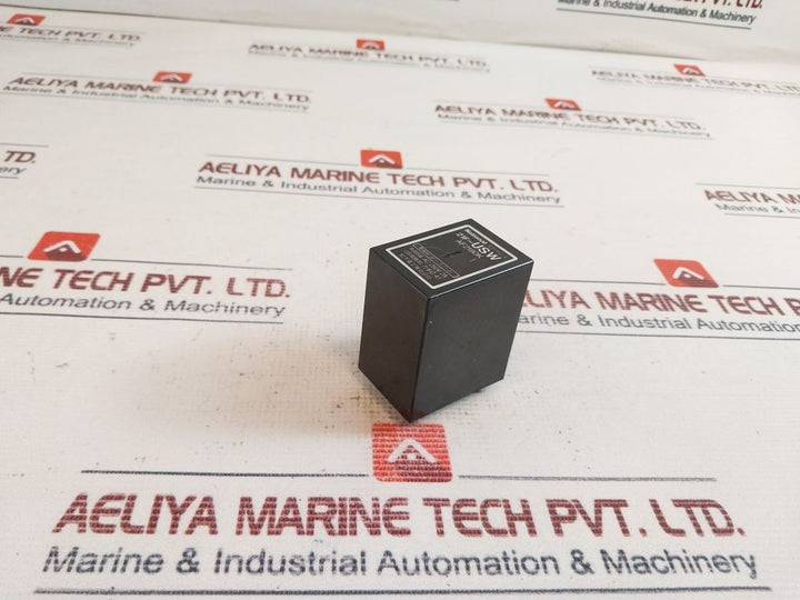 Matsushita 21F-usw Alarm Relay Unit Af2180K
