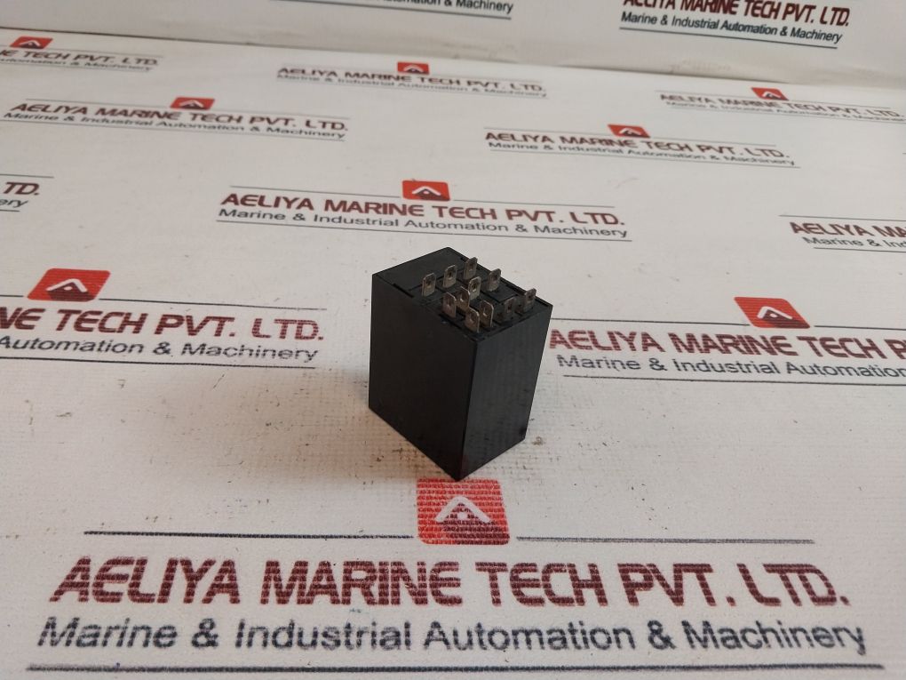 Matsushita 21F-usw Alarm Relay Unit Af2180K
