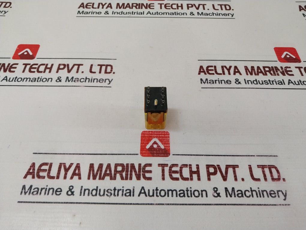 Matsushita  Ap3222449 Control Relay Card