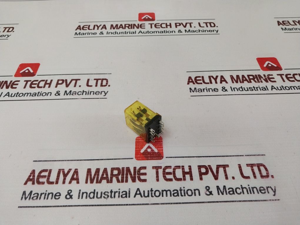 Matsushita  Ap3222449 Control Relay Card