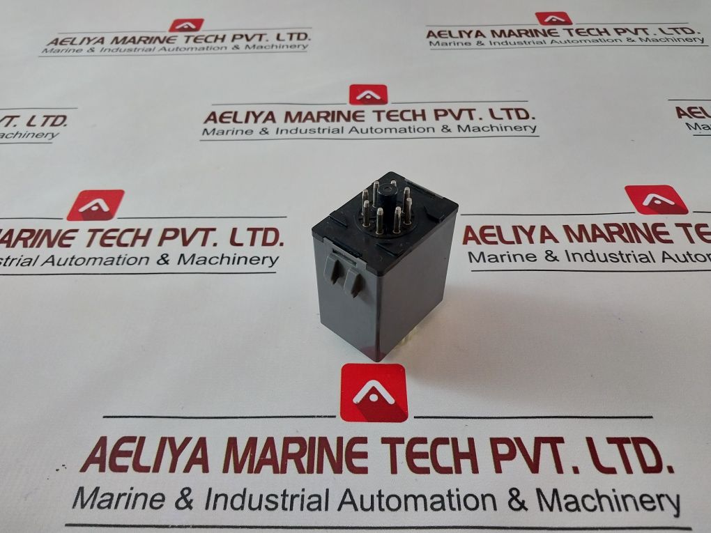 Matsushita At4119-r3 National Pmh Timer