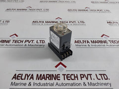 Matsushita At4311-r4 Pmh Timer With Base