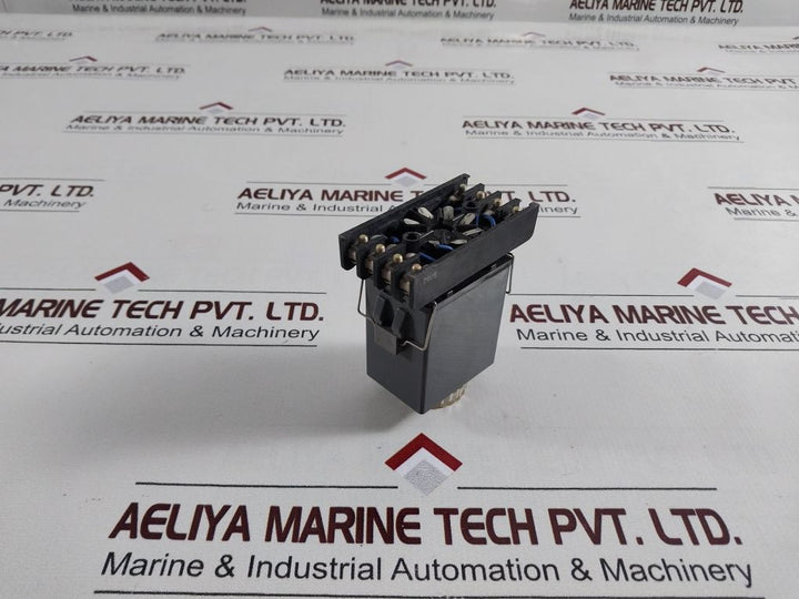 Matsushita At4311-r4 Pmh Timer With Base