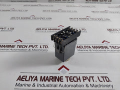 Matsushita At4311-r4 Pmh Timer With Base
