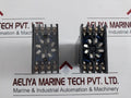 Matsushita At4311-r4 Pmh Timer With Base