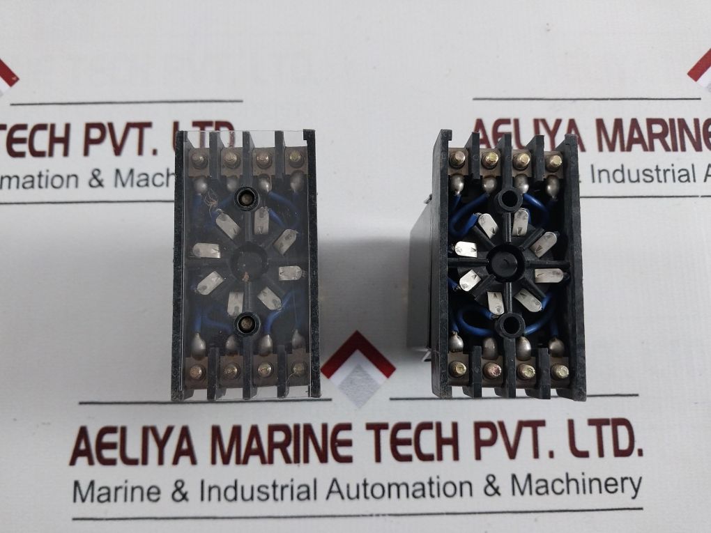 Matsushita At4311-r4 Pmh Timer With Base