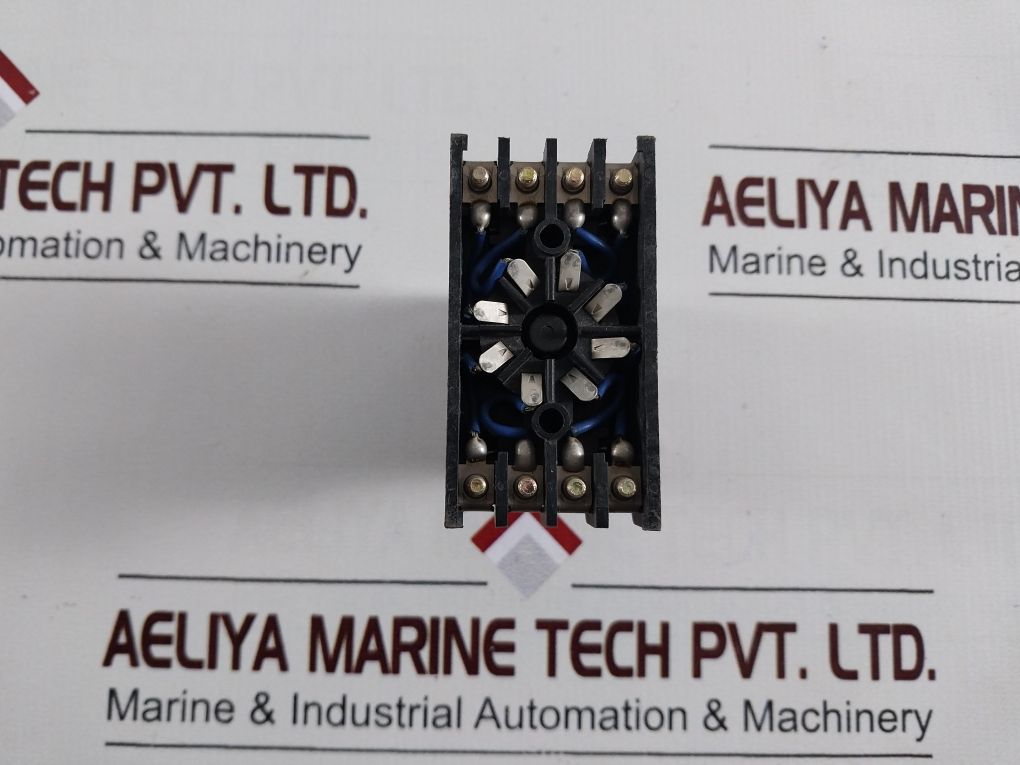 Matsushita At4311-r4 Pmh Timer With Base