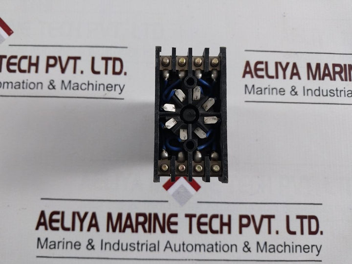Matsushita At4311-r4 Pmh Timer With Base