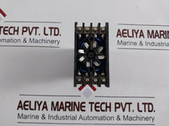 Matsushita At4311-r4 Pmh Timer With Base
