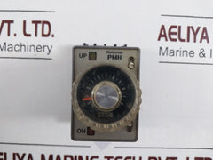 Matsushita At4311-r4 Pmh Timer With Base