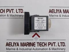 Matsushita At4311-r4 Pmh Timer With Base