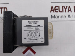 Matsushita At4311-r4 Pmh Timer With Base