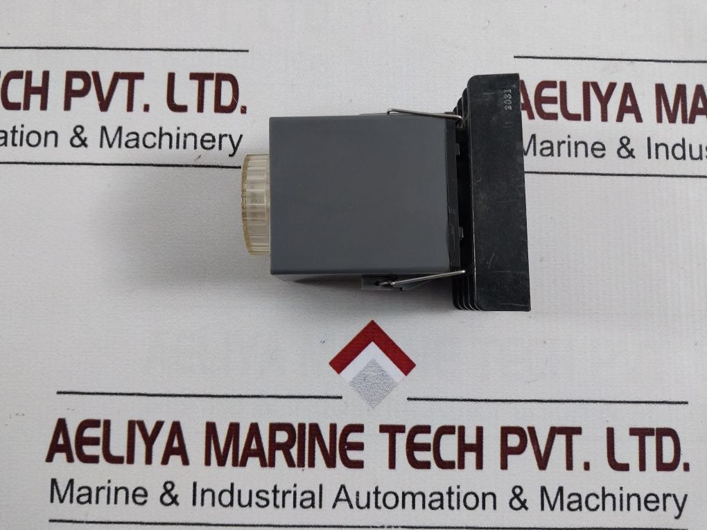 Matsushita At4311-r4 Pmh Timer With Base