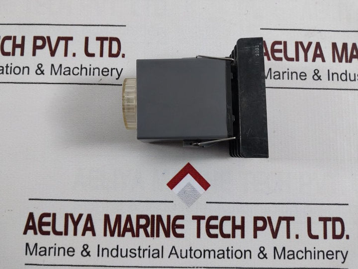 Matsushita At4311-r4 Pmh Timer With Base