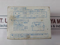 Matsushita At4311-r4 Pmh Timer