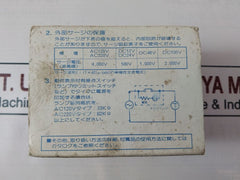 Matsushita At4311-r4 Pmh Timer