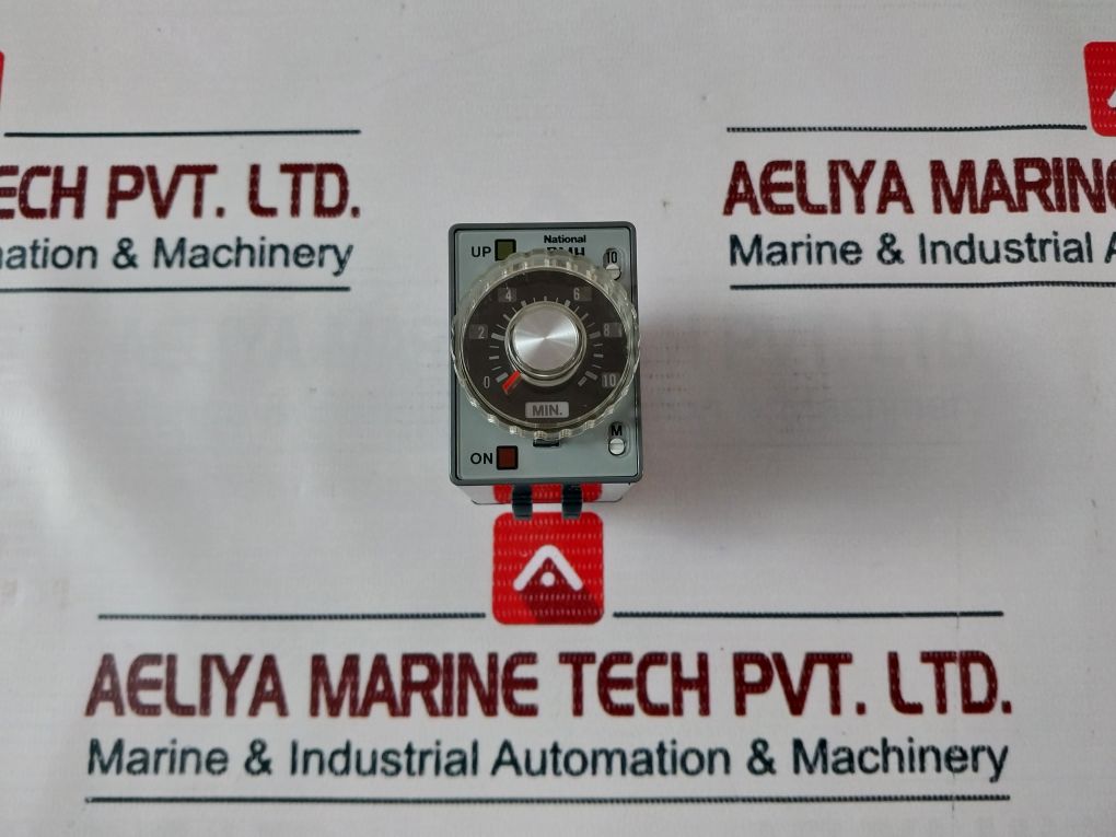 Matsushita At4311-r4 Pmh Timer