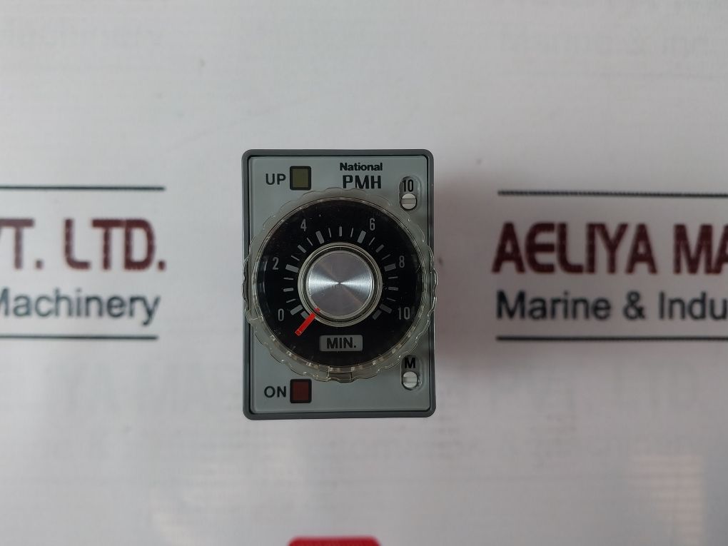 Matsushita At4311-r4 Pmh Timer