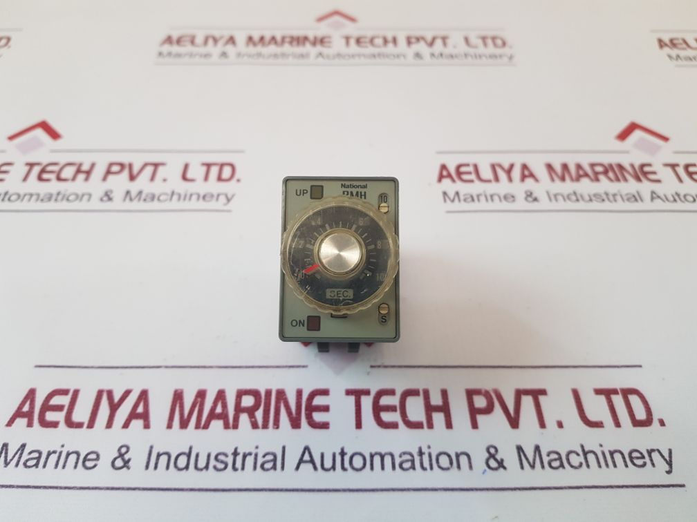 Matsushita At4312–R5 Pmh Timer Free Shipping