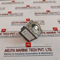 Matsushita At4319-r6 Pmh Timer 1S/10S,3A 250Vac