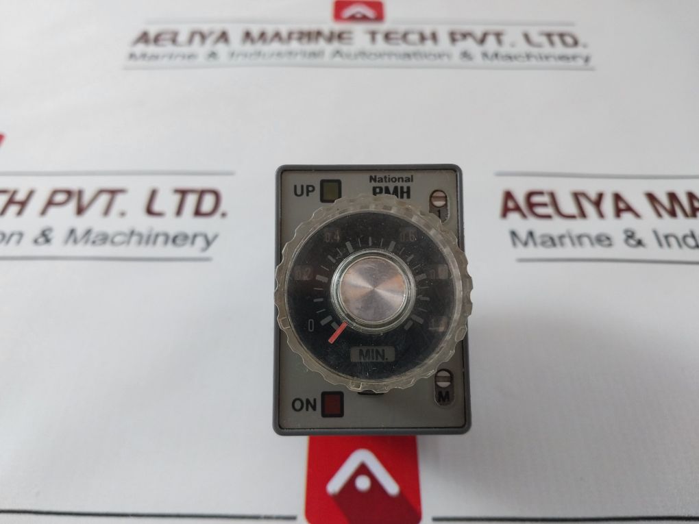 Matsushita At4419 –R21 Pmh Timer