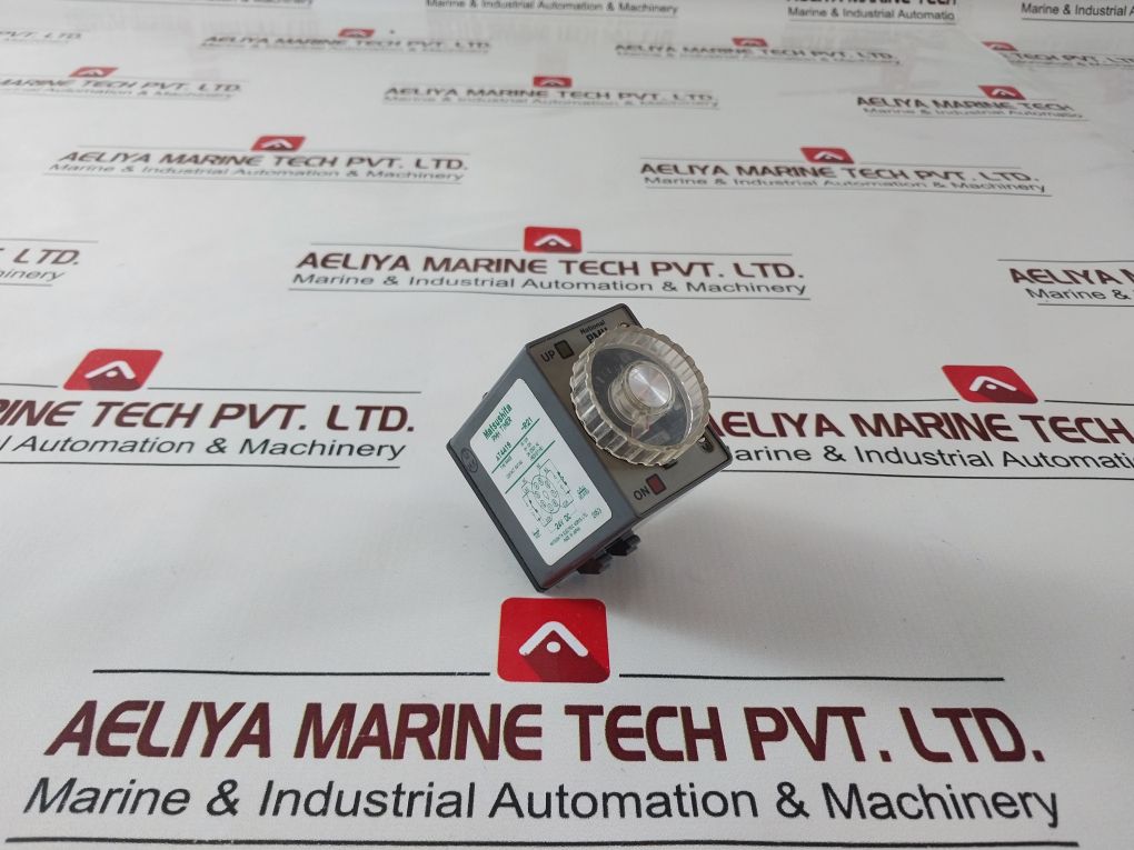 Matsushita At4419 –R21 Pmh Timer