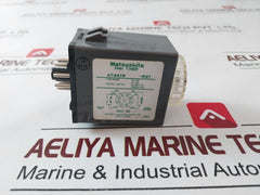 Matsushita At4419 –R21 Pmh Timer