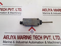 Matsushita Nais Az8166Ce Vl Mini Limit Switch