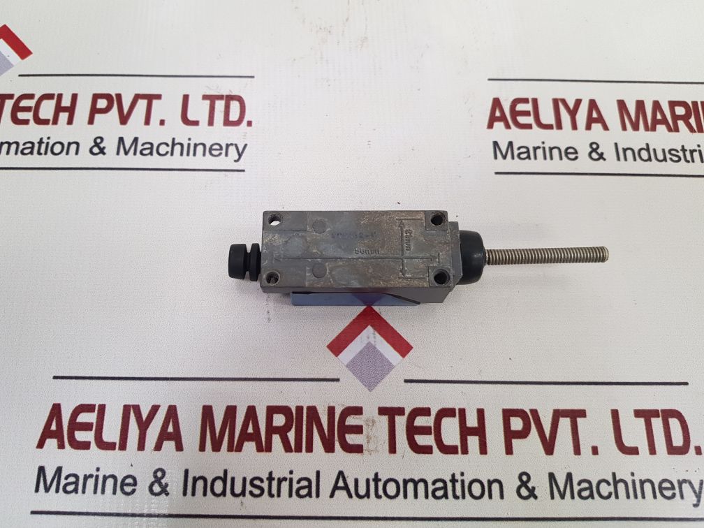 Matsushita Nais Az8166Ce Vl Mini Limit Switch