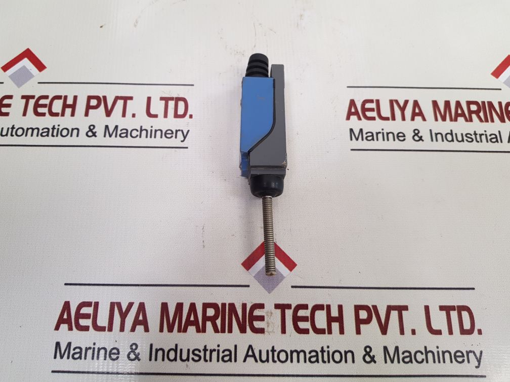 Matsushita Nais Az8166Ce Vl Mini Limit Switch