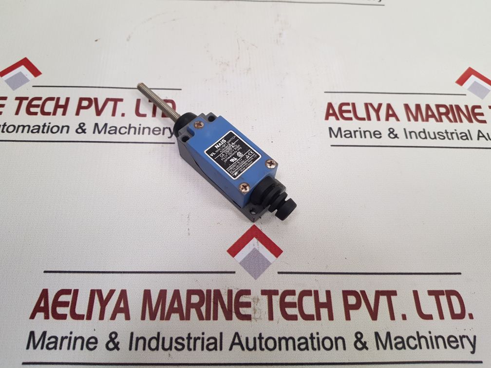 Matsushita Nais Az8166Ce Vl Mini Limit Switch