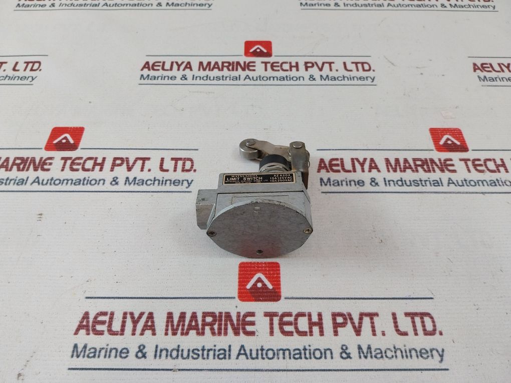 Matsushita Az 6204 Limit Switch