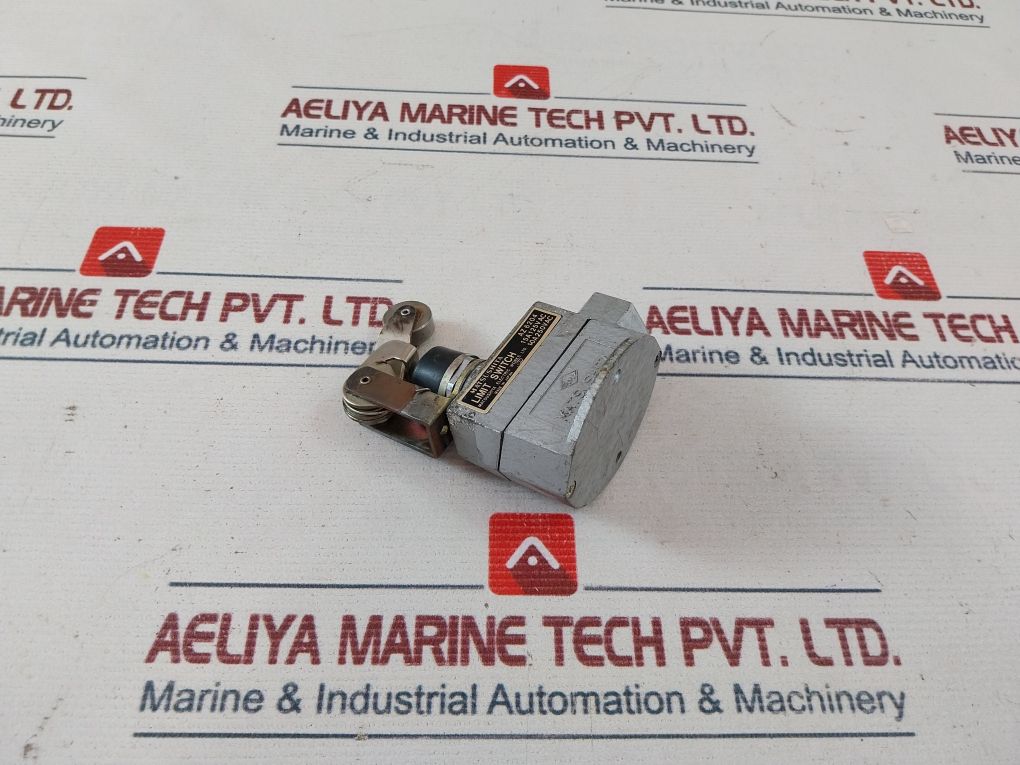 Matsushita Az 6204 Limit Switch