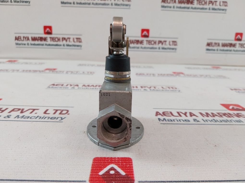 Matsushita Az 6204 Limit Switch