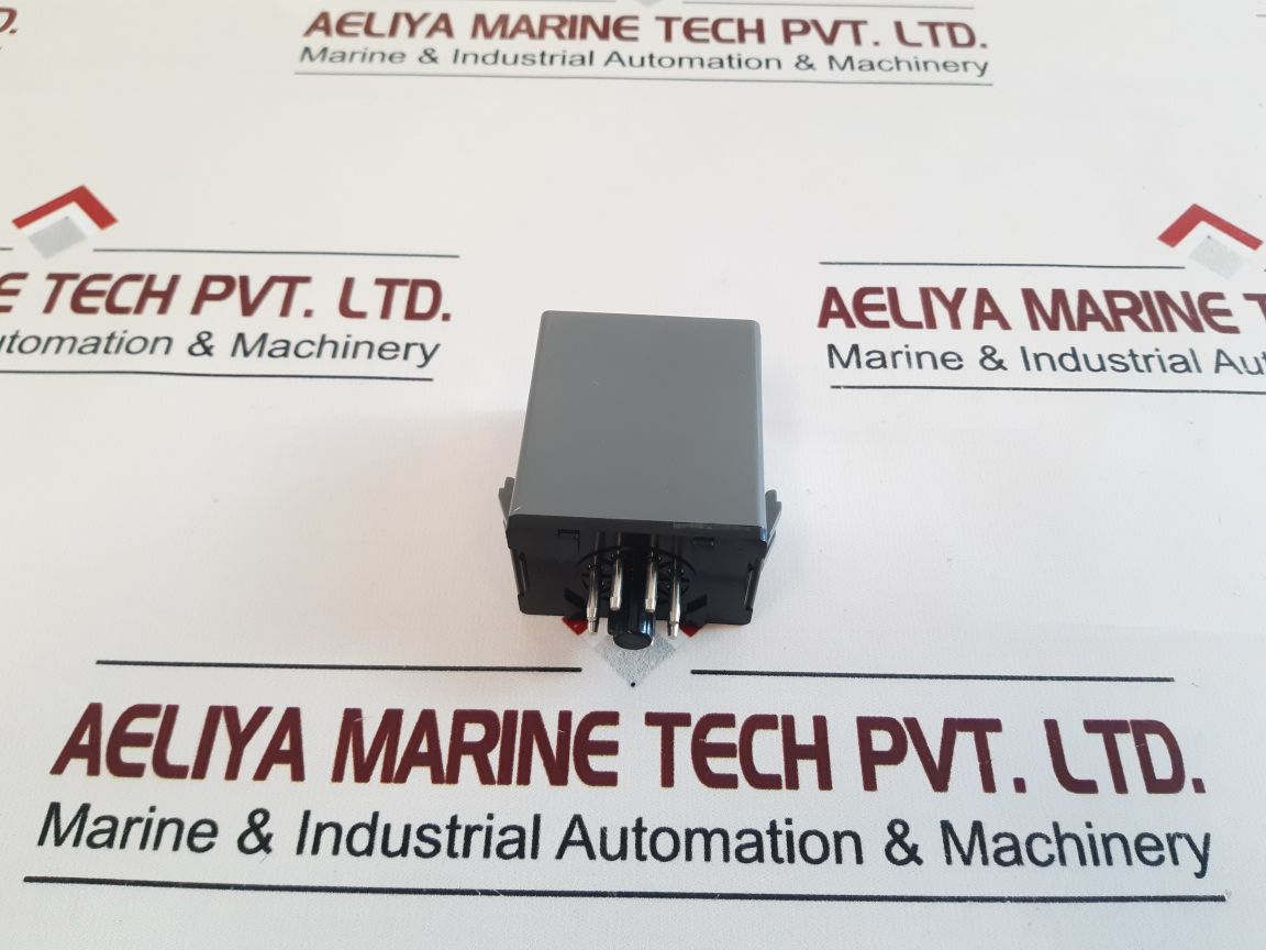 Matsushita Bav851-1 Anti Phase Detection Relay Free Shipping