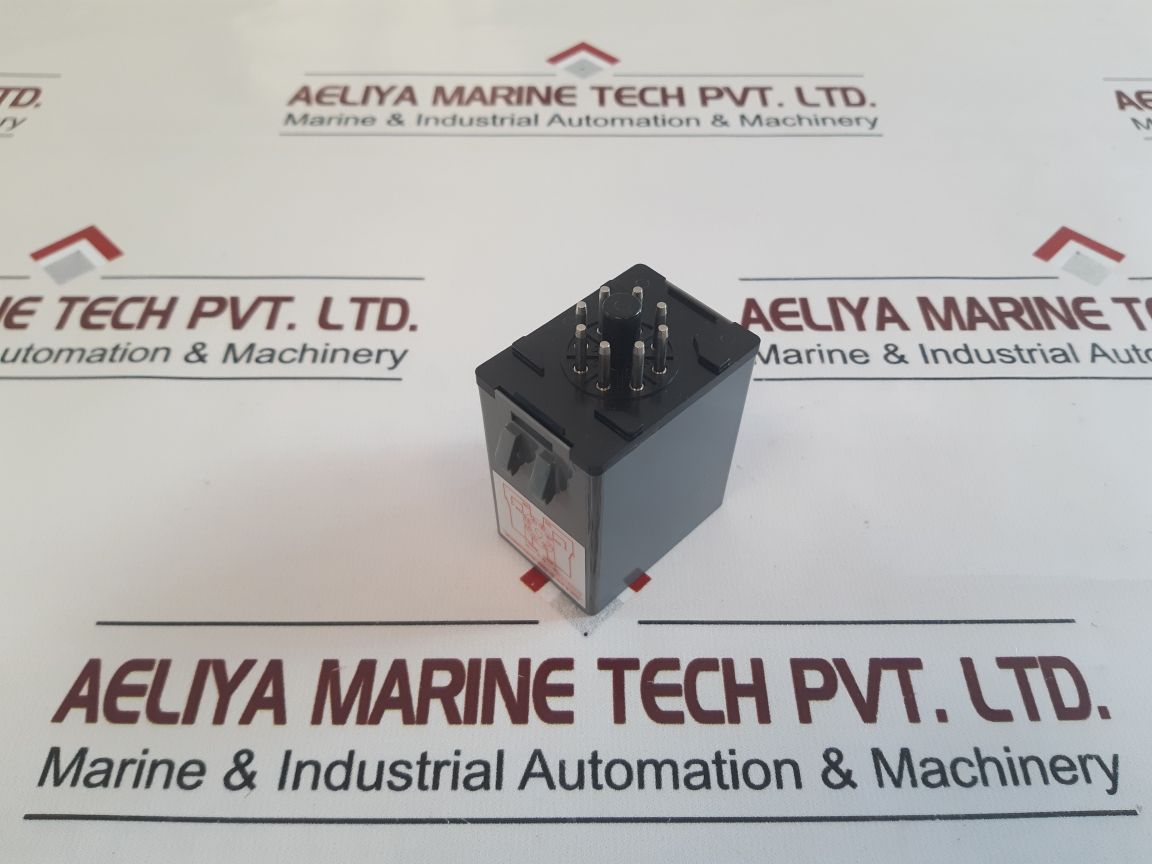 Matsushita Bav851-1 Anti Phase Detection Relay Free Shipping