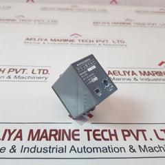 Matsushita Bav851-24 Flicker Relay
