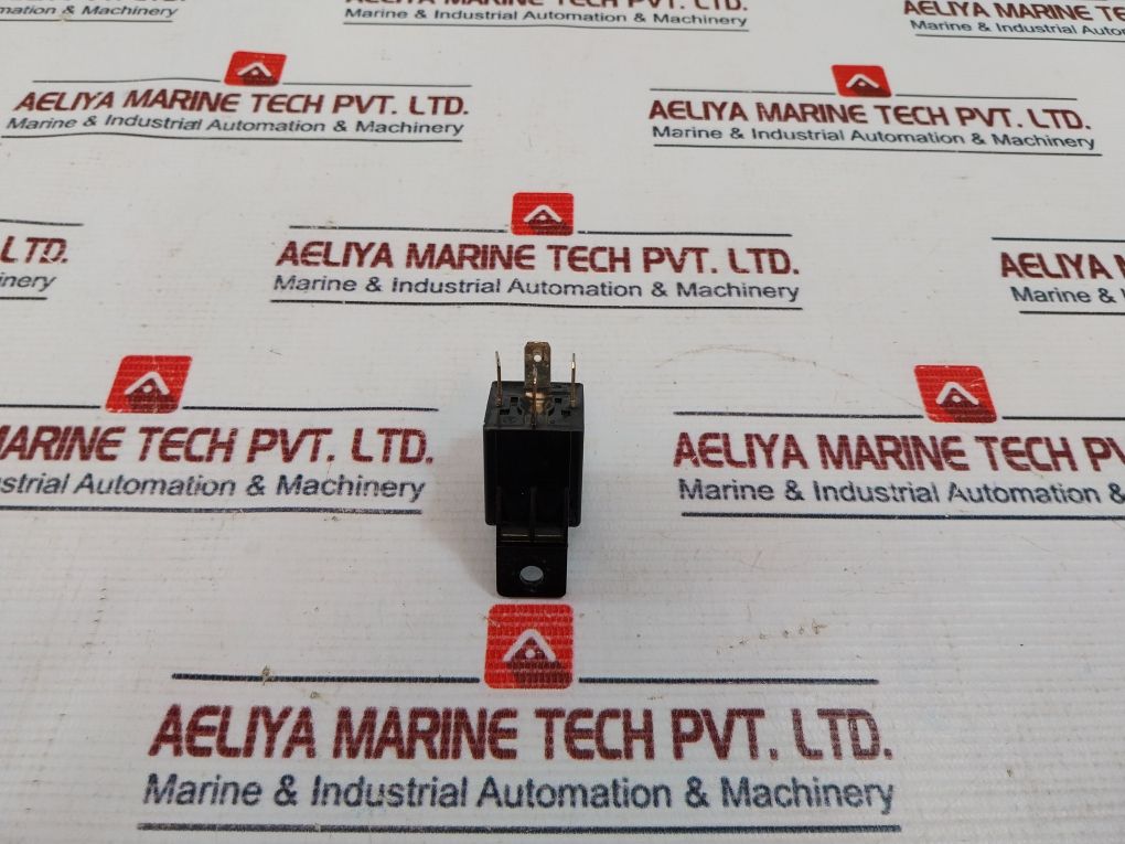 Matsushita Cb1A-m-12V Relay