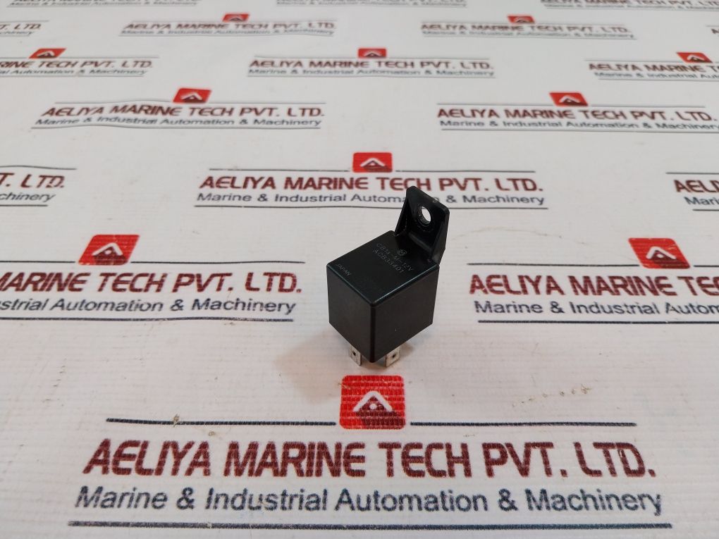 Matsushita Cb1A-m-12V Relay